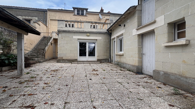 Ma-Cabane - Vente Maison Saumur, 165 m²