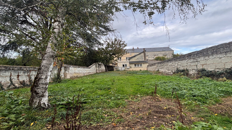 Ma-Cabane - Vente Maison Saumur, 165 m²