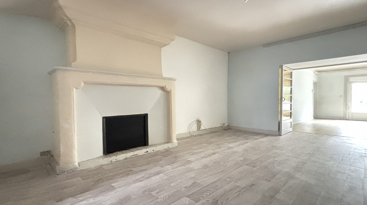 Ma-Cabane - Vente Maison Saumur, 165 m²