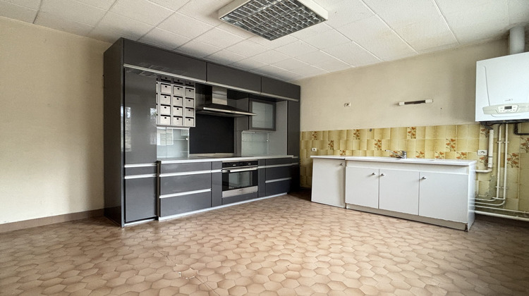 Ma-Cabane - Vente Maison Saumur, 165 m²