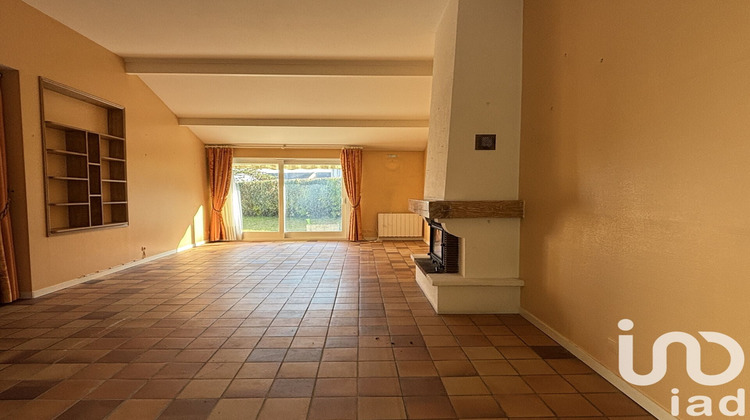 Ma-Cabane - Vente Maison Saumur, 99 m²