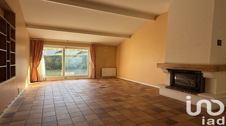 Ma-Cabane - Vente Maison Saumur, 99 m²