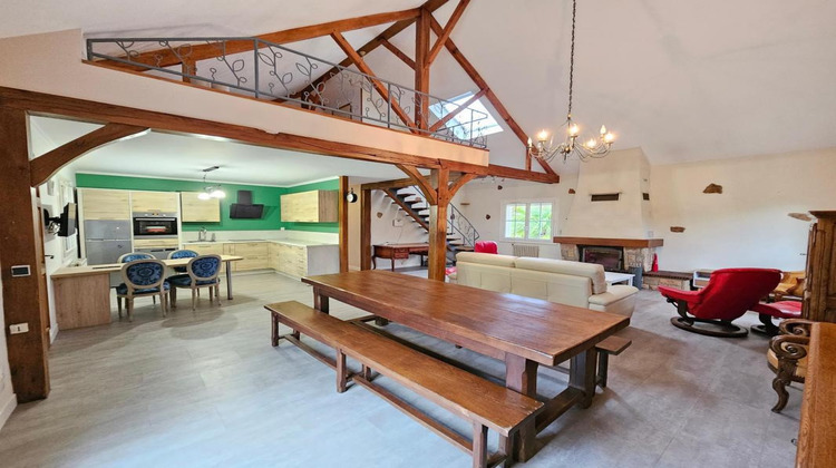 Ma-Cabane - Vente Maison SAUMUR, 150 m²