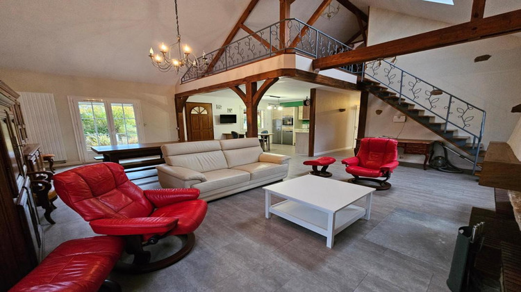 Ma-Cabane - Vente Maison SAUMUR, 150 m²