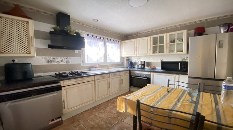 Ma-Cabane - Vente Maison Saumur, 98 m²