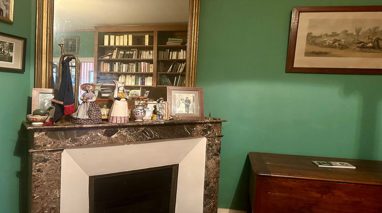 Ma-Cabane - Vente Maison SAUMUR, 93 m²