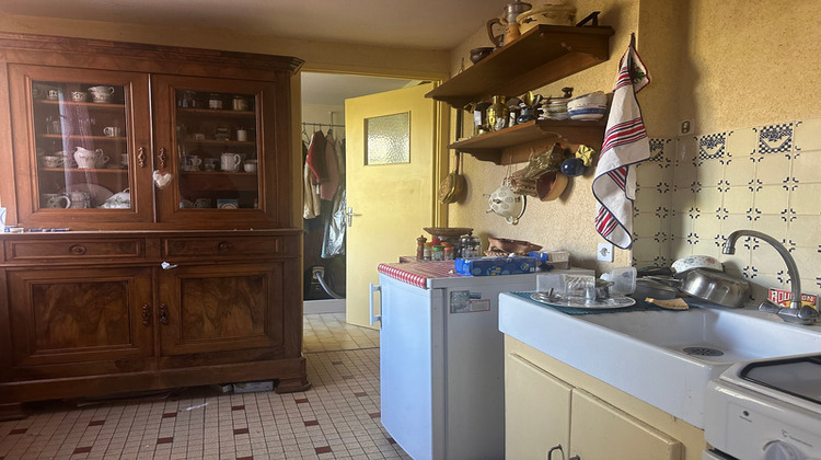 Ma-Cabane - Vente Maison SAUMUR, 93 m²
