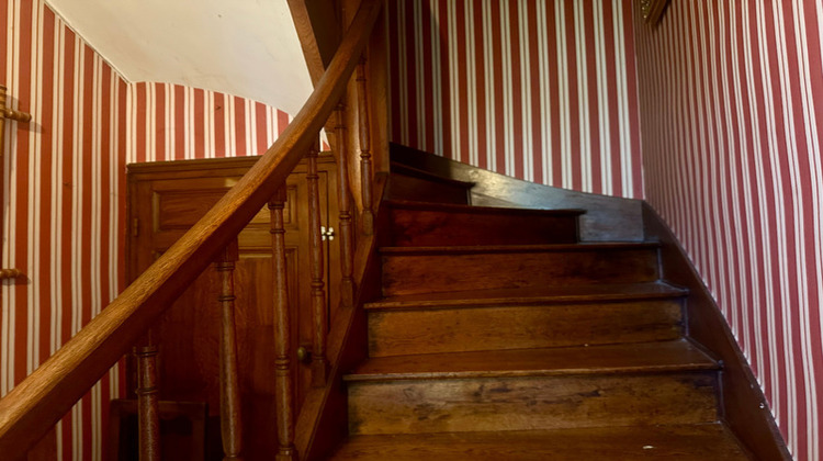 Ma-Cabane - Vente Maison SAUMUR, 93 m²