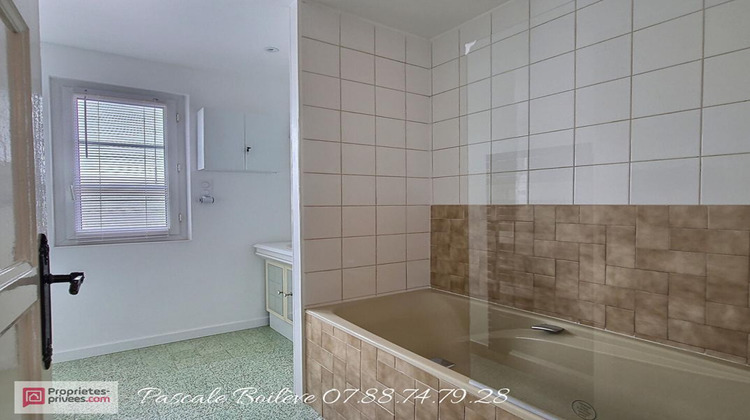 Ma-Cabane - Vente Maison SAUMUR, 97 m²