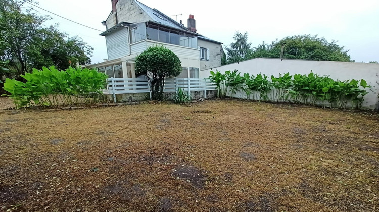 Ma-Cabane - Vente Maison Saumur, 120 m²