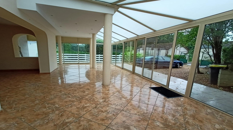 Ma-Cabane - Vente Maison Saumur, 120 m²