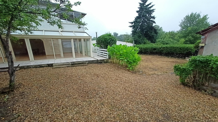 Ma-Cabane - Vente Maison Saumur, 120 m²