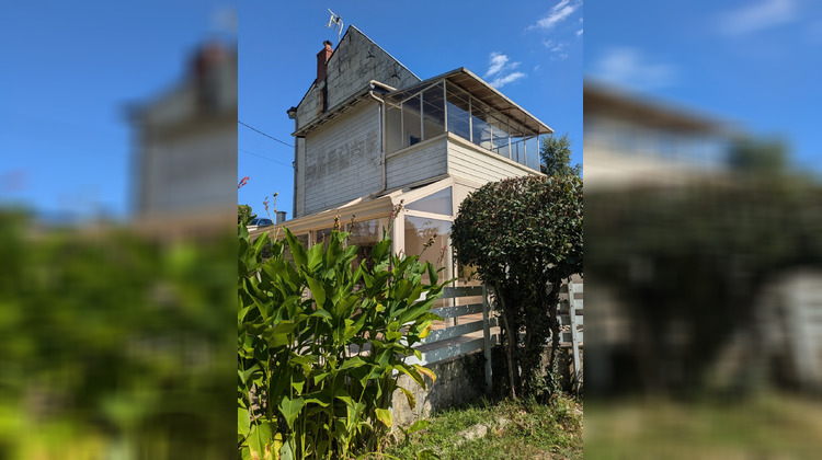Ma-Cabane - Vente Maison Saumur, 120 m²