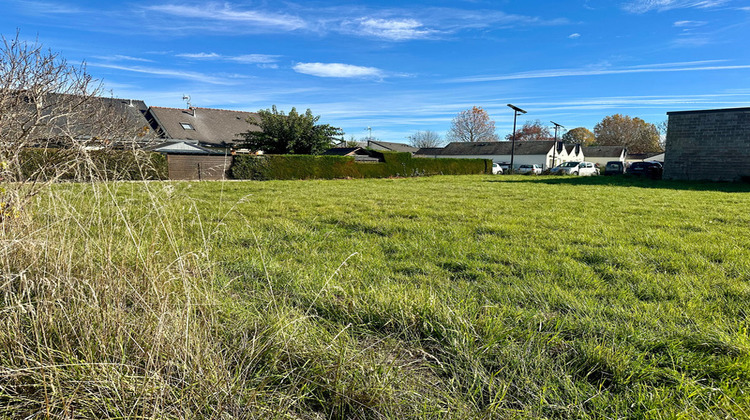 Ma-Cabane - Vente Maison SAUMUR, 112 m²