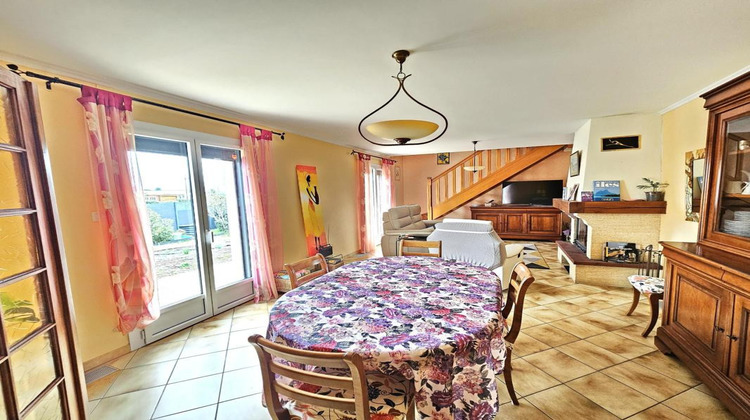 Ma-Cabane - Vente Maison SAUMUR, 139 m²