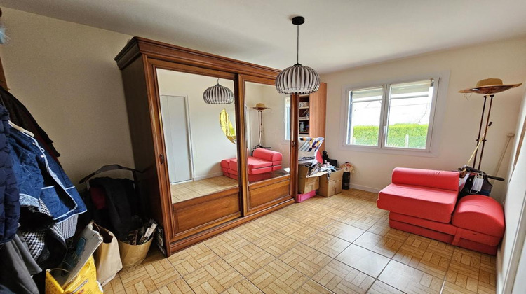 Ma-Cabane - Vente Maison SAUMUR, 139 m²