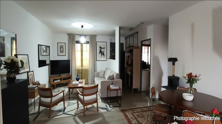 Ma-Cabane - Vente Maison SAUMUR, 83 m²