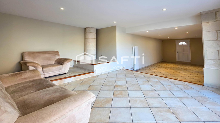 Ma-Cabane - Vente Maison Saumur, 173 m²