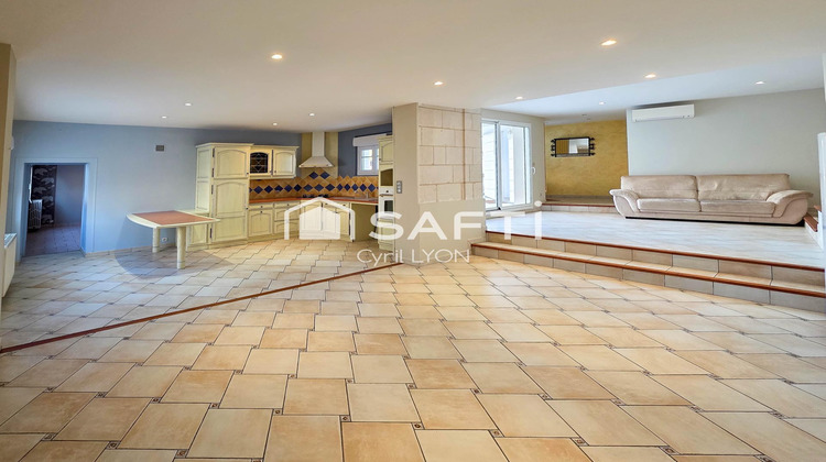 Ma-Cabane - Vente Maison Saumur, 173 m²