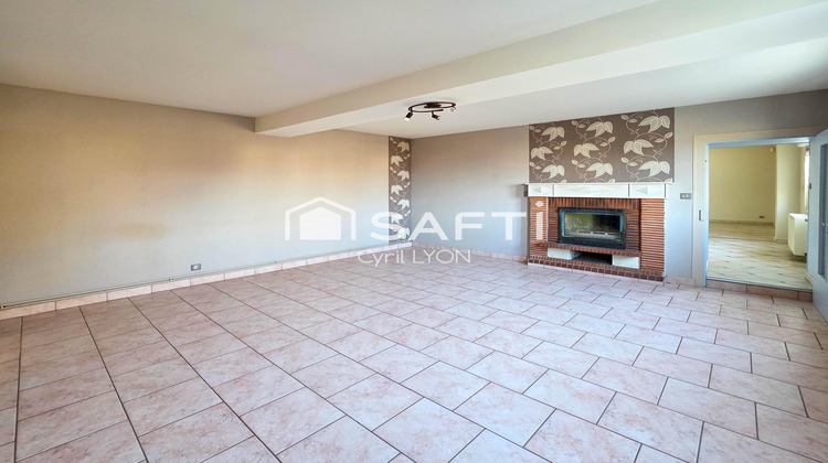 Ma-Cabane - Vente Maison Saumur, 173 m²