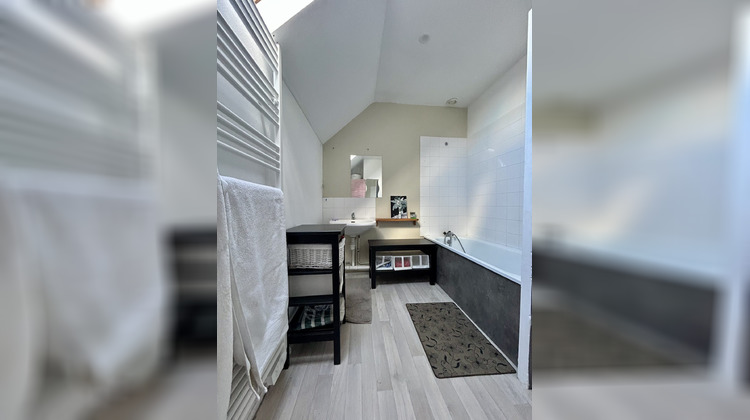 Ma-Cabane - Vente Maison Saumur, 113 m²