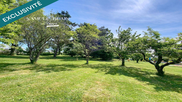 Ma-Cabane - Vente Maison Saumur, 170 m²