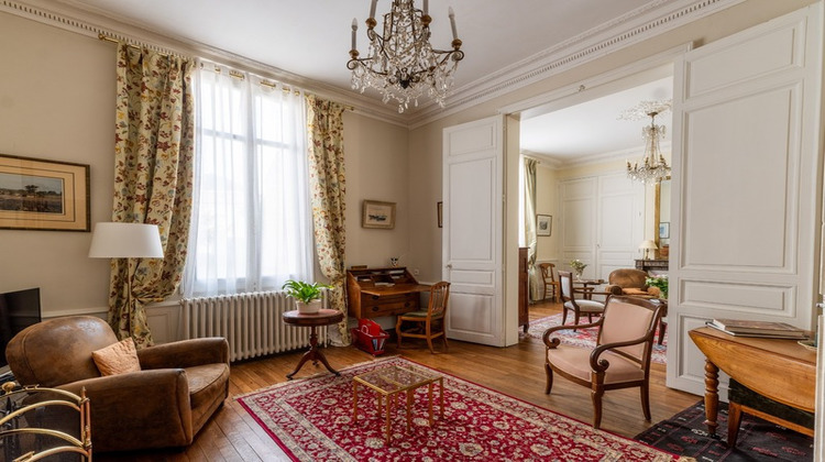 Ma-Cabane - Vente Maison SAUMUR, 346 m²