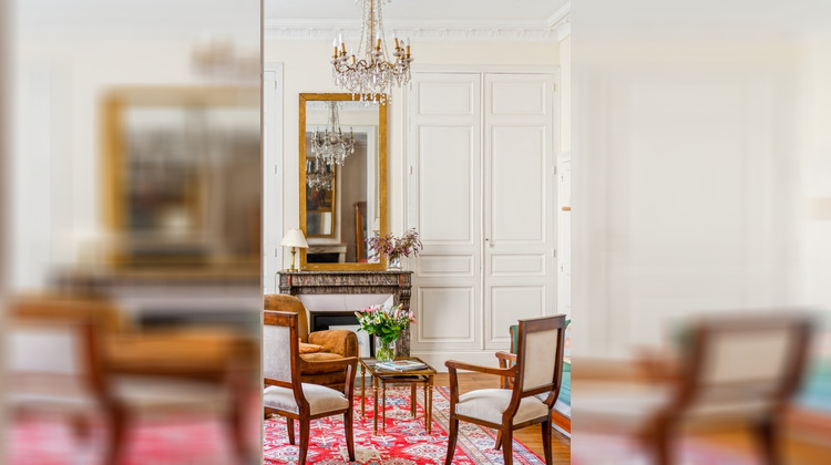 Ma-Cabane - Vente Maison SAUMUR, 346 m²