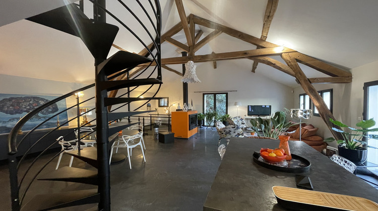 Ma-Cabane - Vente Maison SAUMUR, 115 m²