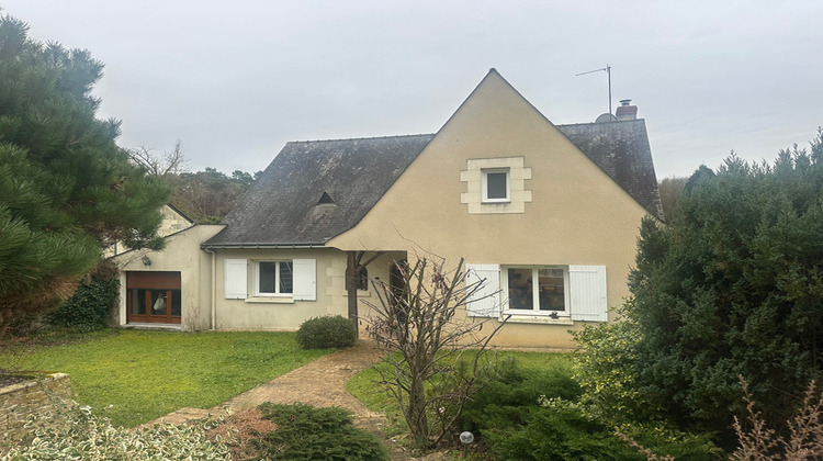 Ma-Cabane - Vente Maison SAUMUR, 163 m²