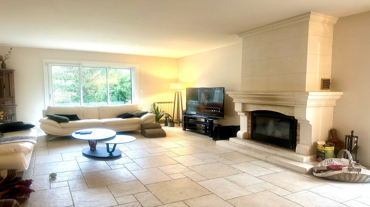 Ma-Cabane - Vente Maison SAUMUR, 163 m²