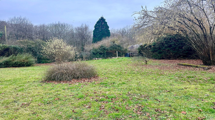 Ma-Cabane - Vente Maison SAUMUR, 163 m²