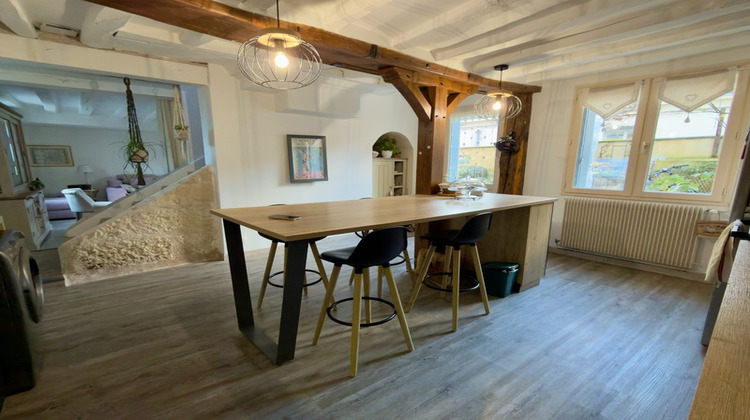 Ma-Cabane - Vente Maison SAUMUR, 116 m²