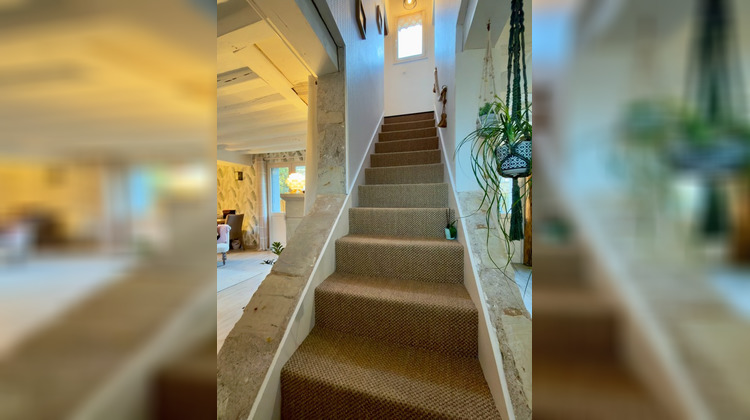 Ma-Cabane - Vente Maison SAUMUR, 116 m²