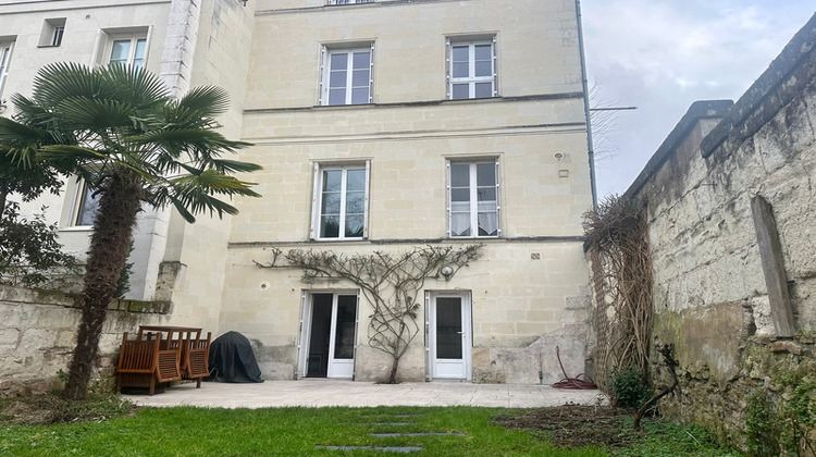 Ma-Cabane - Vente Maison SAUMUR, 152 m²