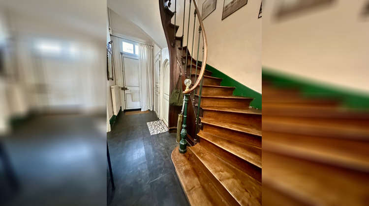 Ma-Cabane - Vente Maison SAUMUR, 152 m²