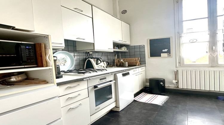 Ma-Cabane - Vente Maison SAUMUR, 152 m²