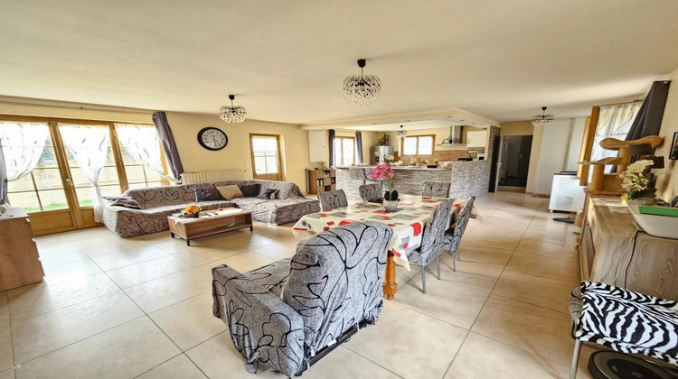 Ma-Cabane - Vente Maison SAUMUR, 190 m²