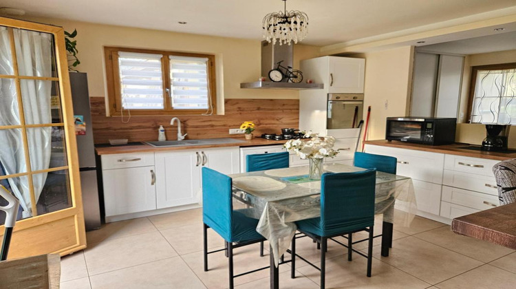 Ma-Cabane - Vente Maison SAUMUR, 190 m²