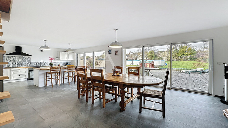 Ma-Cabane - Vente Maison SAUMUR, 134 m²