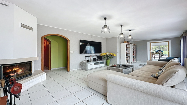 Ma-Cabane - Vente Maison SAUMUR, 134 m²