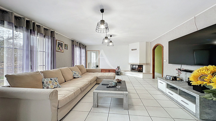 Ma-Cabane - Vente Maison SAUMUR, 134 m²