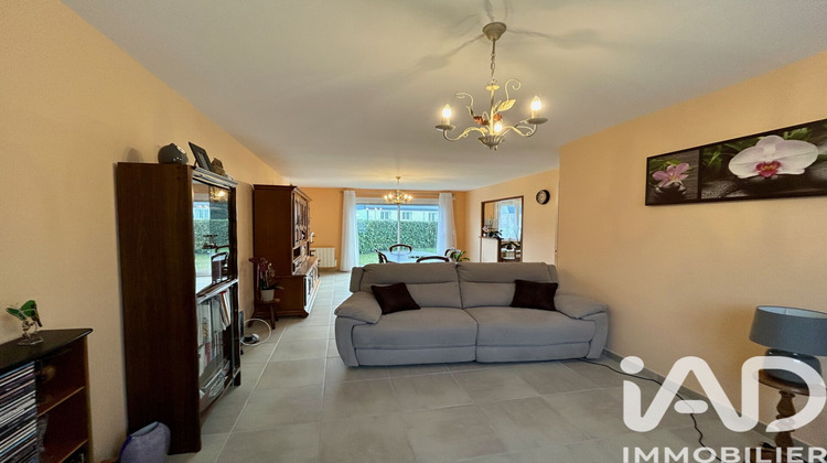 Ma-Cabane - Vente Maison Saumur, 88 m²