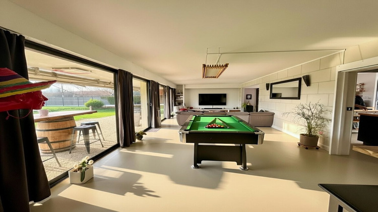 Ma-Cabane - Vente Maison Saumur, 183 m²