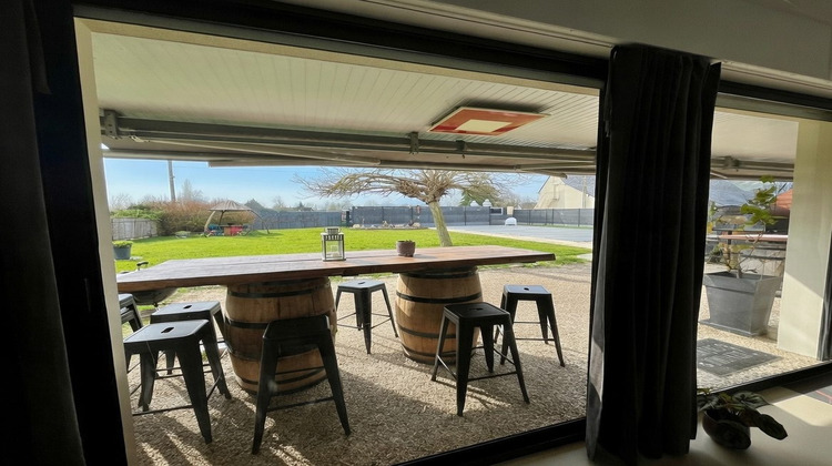 Ma-Cabane - Vente Maison Saumur, 183 m²