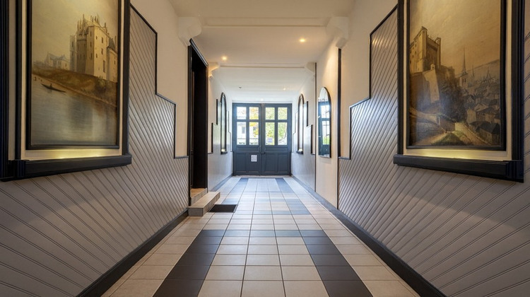 Ma-Cabane - Vente Maison SAUMUR, 328 m²