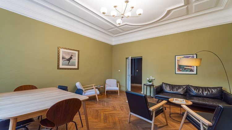 Ma-Cabane - Vente Maison SAUMUR, 328 m²