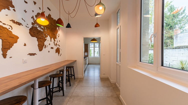 Ma-Cabane - Vente Maison SAUMUR, 328 m²