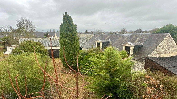 Ma-Cabane - Vente Maison SAUMUR, 109 m²