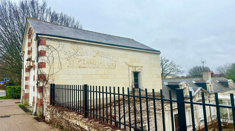 Ma-Cabane - Vente Maison SAUMUR, 109 m²